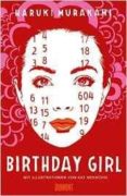 birthday girl-haruki murakami-9783832198589 birthday girl-haruki murakami-9783832198589