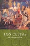 los celtas: cultura y mitologia-david bellingham-9783836502689 los celtas: cultura y mitologia-david bellingham-9783836502689