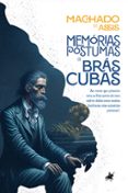 Descargas gratuitas de libros franceses. MEMÓRIAS PÓSTUMAS DE BRÁS CUBAS  (edición en portugués) de MACHADO DE ASSIS CHM PDB DJVU 9786525461489