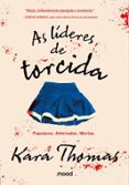 AS LÍDERES DE TORCIDA