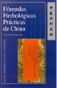 formulas herbologicas practicas de china-geng et al. junying-9787119022789 formulas herbologicas practicas de china-geng et al. junying-9787119022789