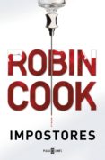 impostores (ebook)-robin cook-9788401018589 impostores (ebook)-robin cook-9788401018589