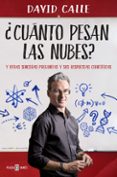 ¿cuanto pesan las nubes?-9788401020889 ¿cuanto pesan las nubes?-9788401020889