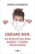 educame bien (ebook)-9788401343889 educame bien (ebook)-9788401343889