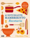 el estudiante hambriento-charlotte pike-9788403514089 el estudiante hambriento-charlotte pike-9788403514089