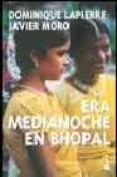 era medianoche en bhopal-dominique lapierre-javier moro-9788408042389 era medianoche en bhopal-dominique lapierre-javier moro-9788408042389