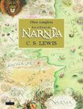 las cronicas de narnia: obra completa-clive staples lewis-9788408061489 las cronicas de narnia: obra completa-clive staples lewis-9788408061489