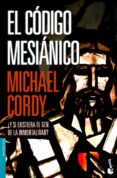 el codigo mesianico-michael cordy-9788408069089 el codigo mesianico-michael cordy-9788408069089