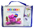 maleta pocoyo (maleta + libro carton)-9788408088189 maleta pocoyo (maleta + libro carton)-9788408088189