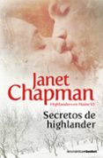 secretos de highlander: highlanders en maine vi-janet chapman-9788408095989 secretos de highlander: highlanders en maine vi-janet chapman-9788408095989