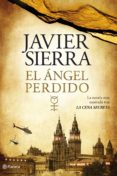 el ángel perdido (ebook)-javier sierra-9788408101789 el ángel perdido (ebook)-javier sierra-9788408101789
