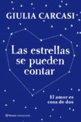 las estrellas se pueden contar-giulia carcasi-9788408104889 las estrellas se pueden contar-giulia carcasi-9788408104889