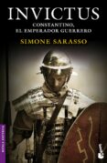 invictus: constantino, el emperador guerrero-simone sarasso-9788408123989 invictus: constantino, el emperador guerrero-simone sarasso-9788408123989
