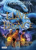 magisterium 3: la llave de bronce-cassandra clare-9788408162889 magisterium 3: la llave de bronce-cassandra clare-9788408162889