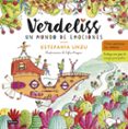 verdeliss, un mundo de emociones-9788408185789 verdeliss, un mundo de emociones-9788408185789