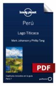 Libros gratis para descargar a ipad mini. PERÚ 7_5. LAGO TITICACA in Spanish de CAROLYN MCCARTHY, BRENDA SAINSBURY