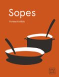 Sopes. Edició rústega amb solapes-16470665-otro-formato