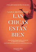 libros electrónicos de Amazon LAS CHICAS ESTÁN BIEN  (Spanish Edition) 9788410021389