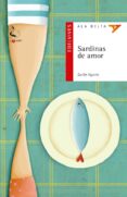 sardinas de amor-zuri�e aguirre larraza-9788414001189 sardinas de amor-zuri�e aguirre larraza-9788414001189