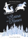 la reina de las nieves-hans christian andersen-9788414015889 la reina de las nieves-hans christian andersen-9788414015889
