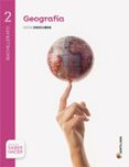 geografia 2º bachillerato + eva proyecto saber hacer cast ed 2016-9788414101889 geografia 2º bachillerato + eva proyecto saber hacer cast ed 2016-9788414101889