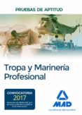 pruebas de aptitud para el acceso a tropa y marineria profesional-9788414206089 pruebas de aptitud para el acceso a tropa y marineria profesional-9788414206089