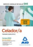 celador del servicio andaluz de salud: temario especifico-9788414223789 celador del servicio andaluz de salud: temario especifico-9788414223789