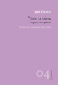 bajo la tierra-jiri orten-9788415065289 bajo la tierra-jiri orten-9788415065289