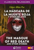 la mascara de la muerte roja y otros relatos / the masque of red death and other stories-edgar allan poe-9788415089889 la mascara de la muerte roja y otros relatos / the masque of red death and other stories-edgar allan poe-9788415089889