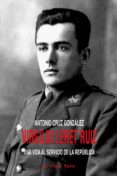 virgilio leret ruiz: una vida al servicio de la republica (el vie jo topo)-antonio cruz gonzalez-9788415216889 virgilio leret ruiz: una vida al servicio de la republica (el vie jo topo)-antonio cruz gonzalez-9788415216889