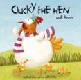 clucky the hen-mar pavon-9788415241089 clucky the hen-mar pavon-9788415241089