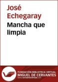 mancha que limpia (ebook)-9788415348689 mancha que limpia (ebook)-9788415348689
