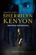 mentiras susurradas-sherrilyn kenyon-9788415410089 mentiras susurradas-sherrilyn kenyon-9788415410089
