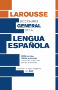 diccionario general de la lengua española-9788415411789 diccionario general de la lengua española-9788415411789