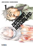 deadman wonderland nº 1-jinsei kataoka-kazuma kondou-9788415513889 deadman wonderland nº 1-jinsei kataoka-kazuma kondou-9788415513889