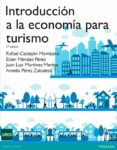 introducción a la economía para turismo. 3ed (uned)-9788415552789 introducción a la economía para turismo. 3ed (uned)-9788415552789