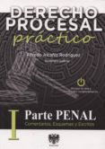 derecho procesal practico-alfredo alcañiz rodriguez-9788415560289 derecho procesal practico-alfredo alcañiz rodriguez-9788415560289