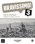 bravissimo! b1. quaderno degli esercizi. libro.-9788415640189 bravissimo! b1. quaderno degli esercizi. libro.-9788415640189