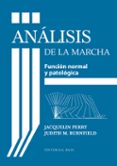 análisis de la marcha-jacquelin perry-judith m. burnfield-9788415706489 análisis de la marcha-jacquelin perry-judith m. burnfield-9788415706489