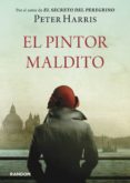 el pintor maldito (ebook)-peter harris-9788415725589 el pintor maldito (ebook)-peter harris-9788415725589