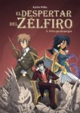 el despertar de zelfiro 2-karim friha-9788415850489 el despertar de zelfiro 2-karim friha-9788415850489