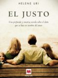 el justo (ebook)-helene uri-9788415893189 el justo (ebook)-helene uri-9788415893189