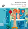 arriba fins als peus el cos que sempre veus-carmen gil-9788415975489 arriba fins als peus el cos que sempre veus-carmen gil-9788415975489