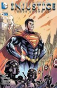 injustice: gods among us nº 9-tom taylor-9788415990789 injustice: gods among us nº 9-tom taylor-9788415990789