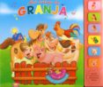la granja mi primer libro de sonidos-9788416010189 la granja mi primer libro de sonidos-9788416010189
