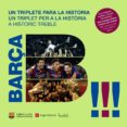 barça. un triplete para la historia-joan josep pallas-9788416012589 barça. un triplete para la historia-joan josep pallas-9788416012589