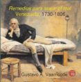 remedios para atajar el mal. venezuela, 1730-1806 (ebook)-9788416225989 remedios para atajar el mal. venezuela, 1730-1806 (ebook)-9788416225989