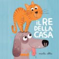 il re della casa-marta altes-9788416226689 il re della casa-marta altes-9788416226689