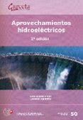 aprovechamientos hidroelectricos (2ª ed.)-eugenio vallarino-9788416228089 aprovechamientos hidroelectricos (2ª ed.)-eugenio vallarino-9788416228089