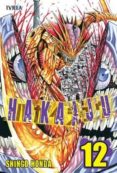 hakaiju nº 12-shingo honda-9788416243389 hakaiju nº 12-shingo honda-9788416243389